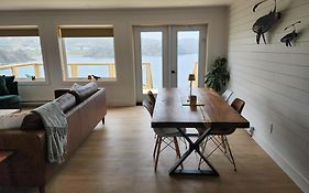 Seaclusion Twillingate